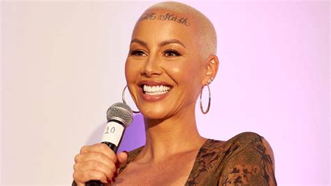 amber rose wiki|Introduction to Amber Rose: Model, Activist and Pop Culture Icon.